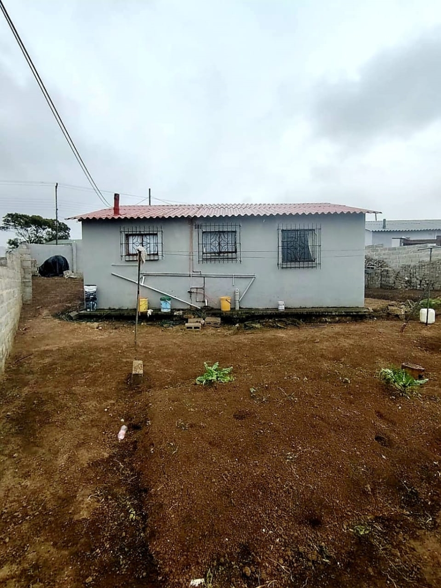 2 Bedroom Property for Sale in Mdantsane Nu 7 Eastern Cape